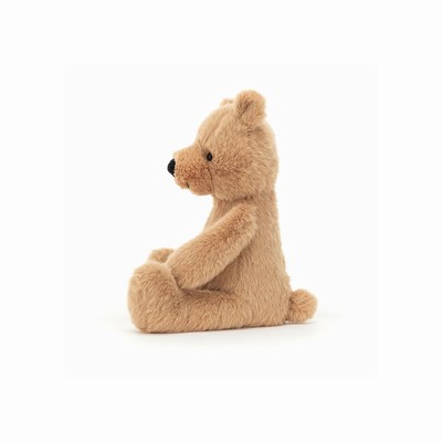 Jellycat Rufus Oso | HDTO-46053